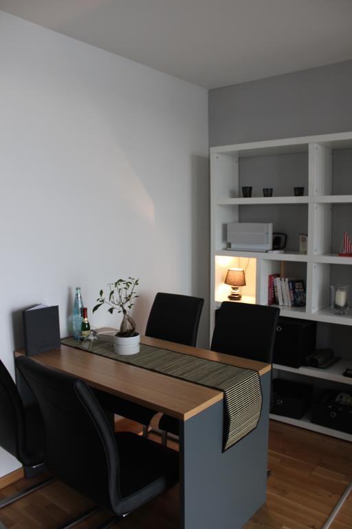 Apartment Zwenkauer See 객실 사진