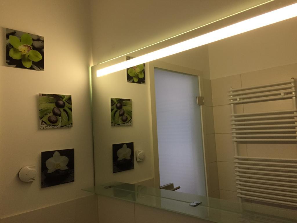 Apartment Zwenkauer See 객실 사진