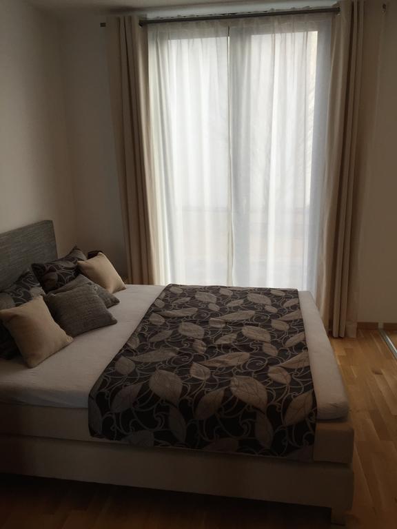 Apartment Zwenkauer See 객실 사진